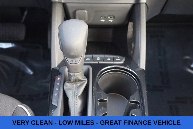 Used 2026 Chevrolet TrailBlazer LS AWD/4WD image 7