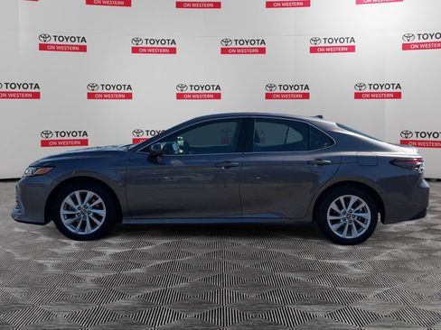 Certified 2023 Toyota Camry LE image 6