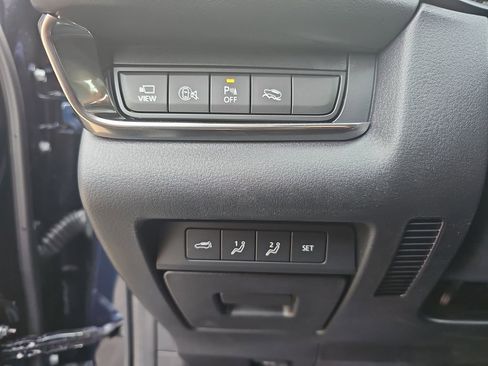 New 2025 MAZDA CX-30 2.5 Turbo w/ Premium Plus Pkg image 33