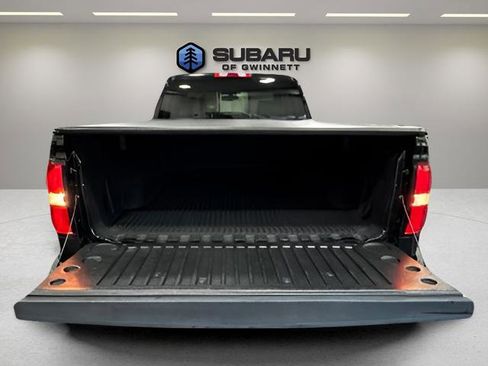 Used 2017 GMC Sierra 1500 2WD Double Cab w/ Elevation Edition image 22