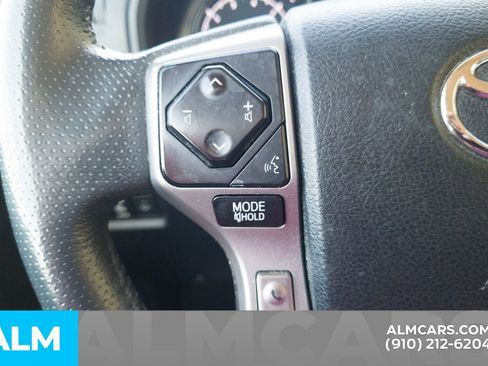 Used 2022 Toyota 4Runner SR5 image 31