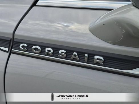 Used 2022 Lincoln Corsair Reserve w/ Elements Package AWD/4WD image 10