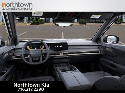 New 2027 Kia Telluride S AWD/4WD image 15