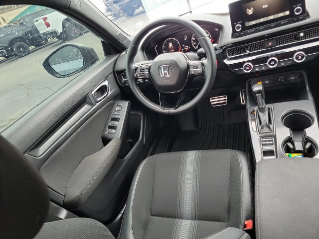 Used 2023 Honda Civic Sport image 15