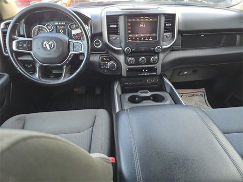 Used 2019 RAM 1500 Big Horn image 12