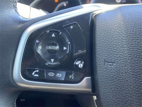Used 2019 Honda Civic EX image 20