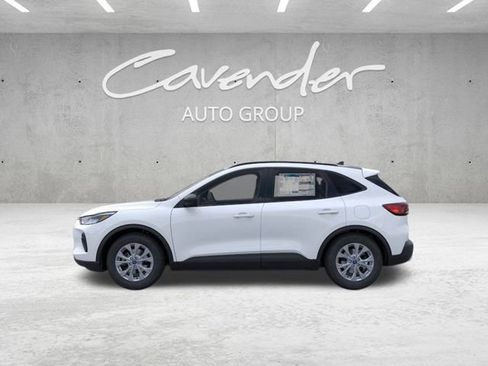 New 2026 Ford Escape Active w/ Tech Pack #1 FWD image 3