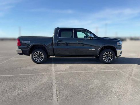 New 2026 RAM 1500 Limited image 14