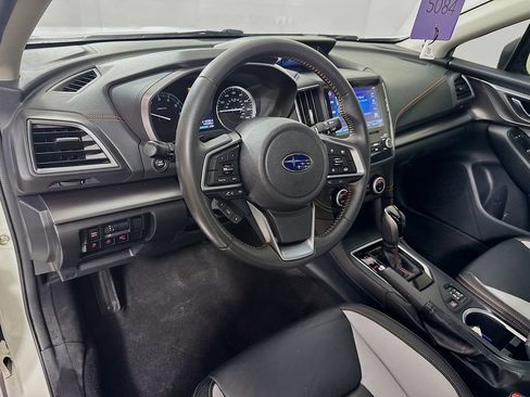 Used 2021 Subaru Crosstrek 2.5i Limited w/ Popular Package #4 AWD/4WD image 7