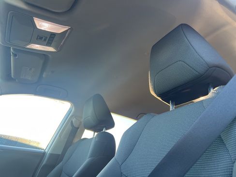 Used 2024 Toyota RAV4 LE image 10