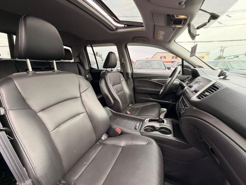 Used 2019 Honda Ridgeline RTL image 27