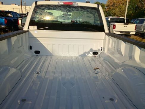 New 2026 Ford F250 XL w/ STX Appearance Package image 17