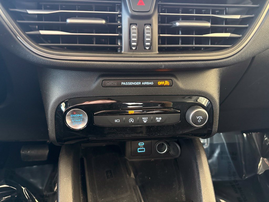 Used 2023 Ford Escape Active w/ Tech Pack #2 AWD/4WD image 21