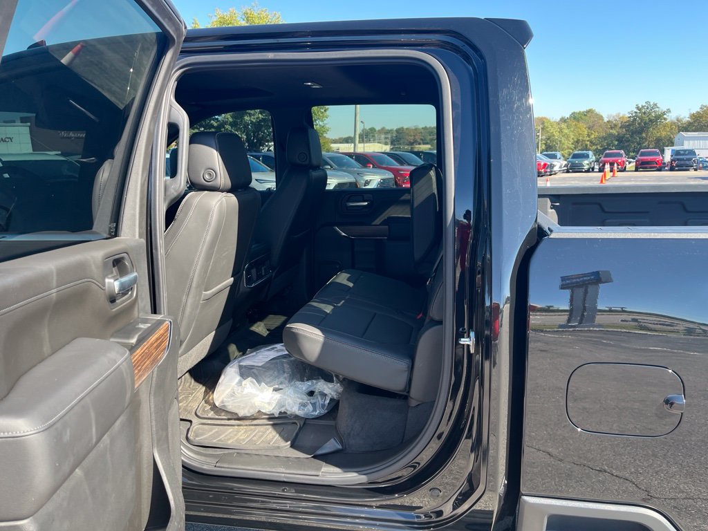 Used 2022 Chevrolet Silverado 2500 High Country AWD/4WD image 10