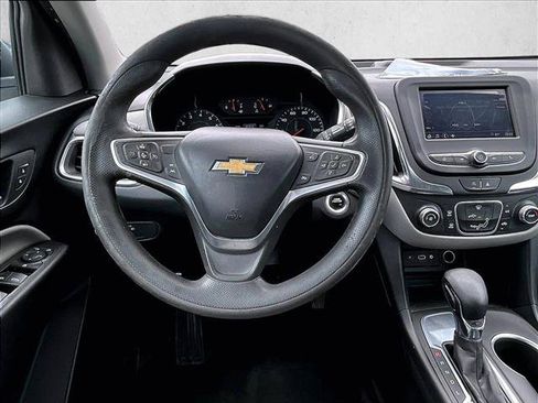 Used 2023 Chevrolet Equinox LS FWD image 7