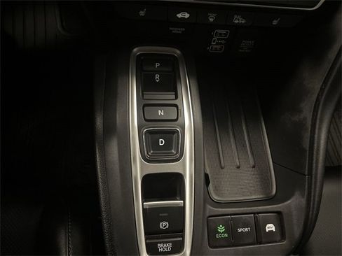 Certified 2022 Honda Insight Touring image 20