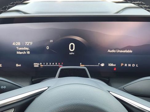 New 2025 Buick Enclave Sport Touring w/ Super Cruise Package FWD image 13