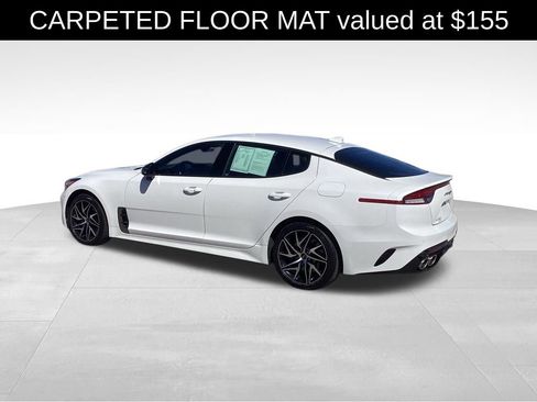 Used 2022 Kia Stinger GT-Line image 5