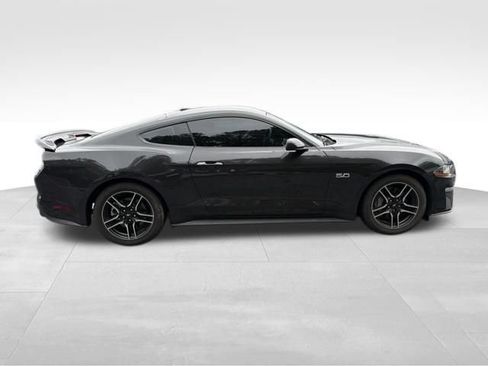 Used 2023 Ford Mustang GT RWD image 11