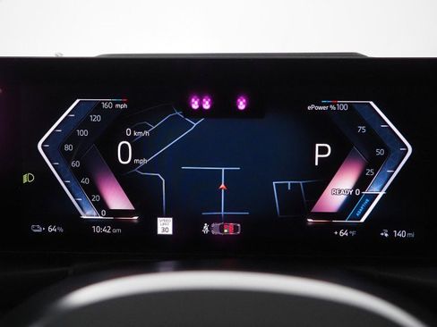 Used 2023 BMW i4 M50 image 19