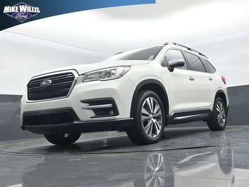 Used 2020 Subaru Ascent Touring w/ Popular Package #2A image 19