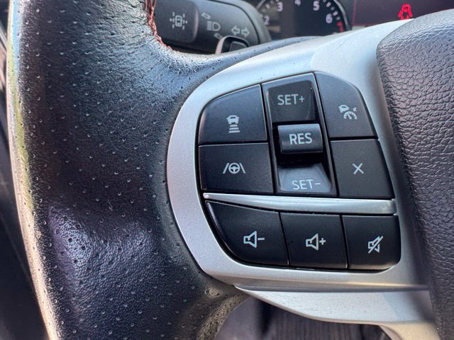 Used 2023 Ford Explorer Timberline AWD/4WD image 19