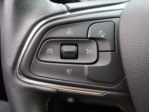 Certified 2023 Buick Encore GX Select AWD/4WD image 32
