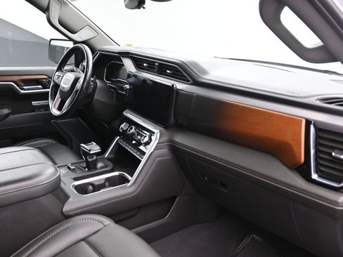 Used 2023 GMC Sierra 1500 Denali w/ Denali Reserve Package image 13