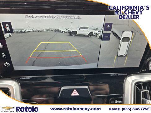 Used 2022 Kia Sorento SX image 25