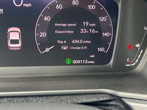 Used 2025 Honda Accord SE image 33