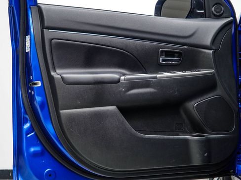 Used 2024 Mitsubishi Outlander Sport ES AWD/4WD image 33