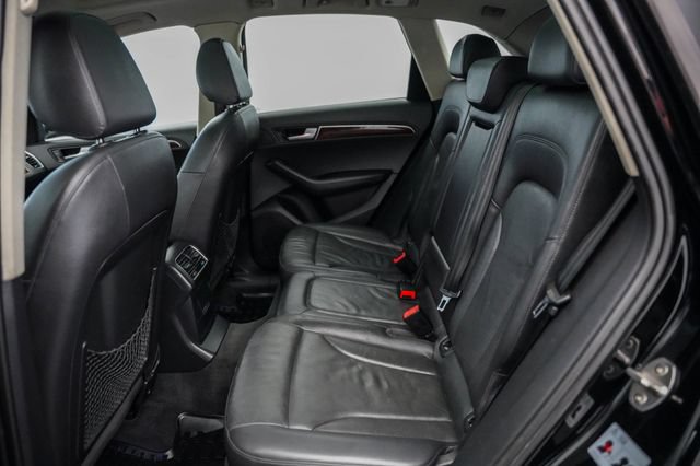 Used 2012 Audi Q5 2.0T Premium Plus AWD/4WD image 24