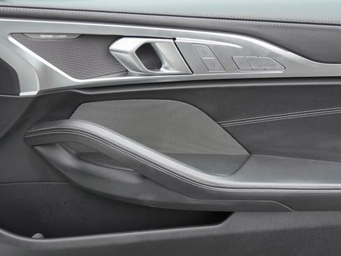 Certified 2023 BMW 840i Gran Coupe RWD image 32