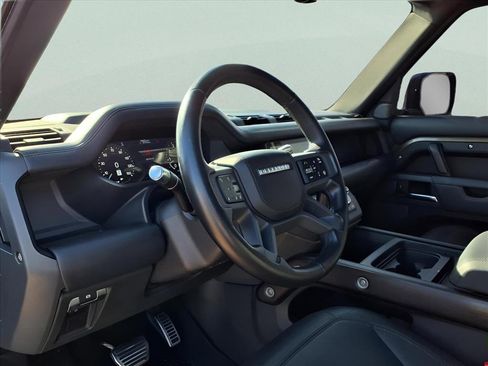 Used 2020 Land Rover Defender 110 X image 11