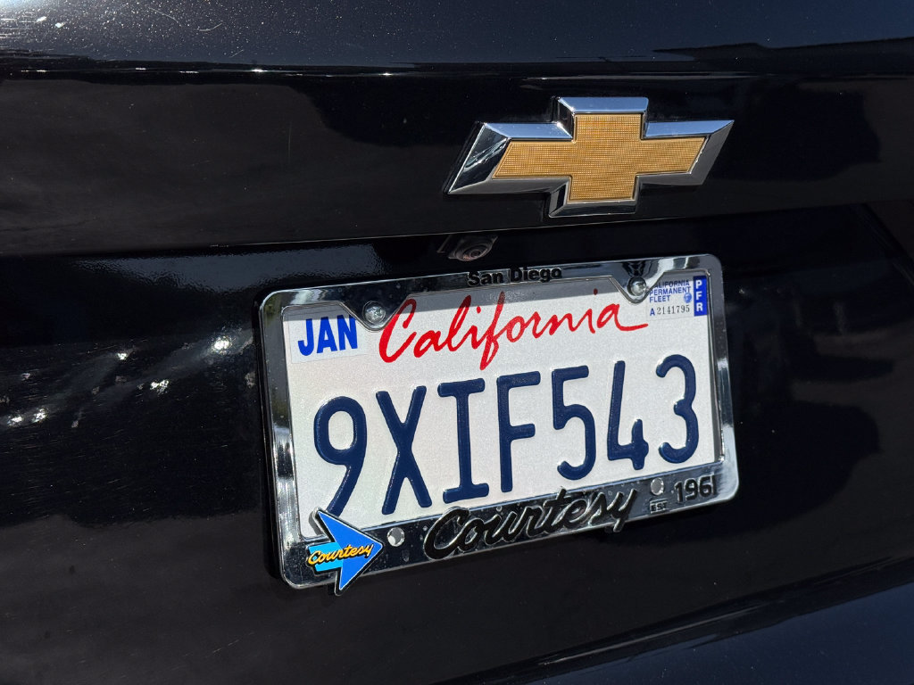 Used 2026 Chevrolet Equinox LT AWD/4WD image 11