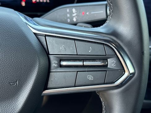 Used 2025 Chevrolet Tahoe LT AWD/4WD image 27