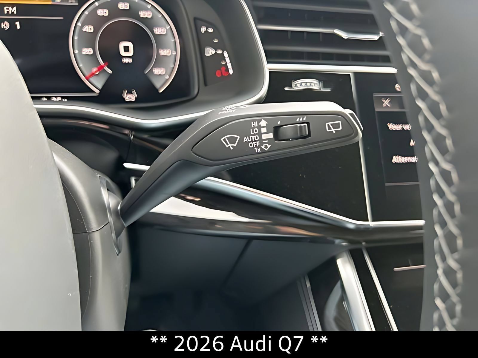New 2026 Audi Q7 3.0T Premium Plus AWD/4WD image 30