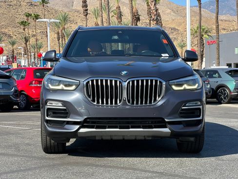 Used 2019 BMW X5 xDrive40i w/ Premium Package 2 AWD/4WD image 8