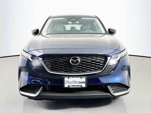 New 2026 MAZDA CX-5 Select AWD/4WD image 2