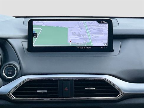 Used 2023 MAZDA CX-9 Grand Touring image 13