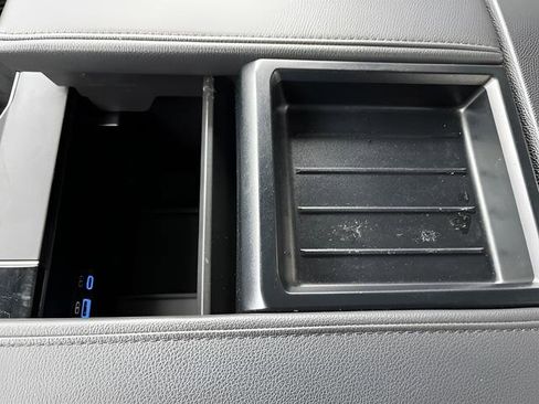 Used 2024 Toyota Tundra SR5 AWD/4WD image 25