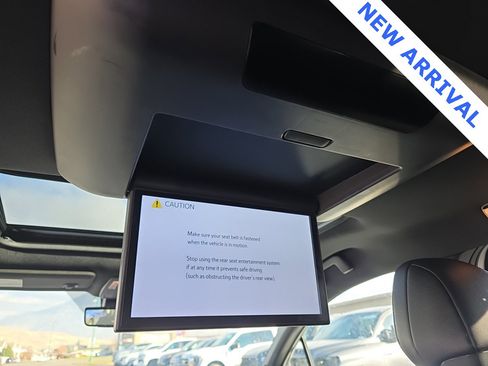 Used 2025 Toyota Sienna Platinum image 34