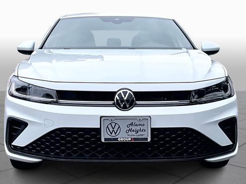 New 2026 Volkswagen Jetta Sport image 3