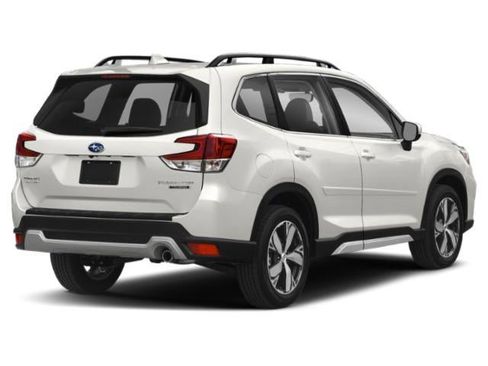 Used 2019 Subaru Forester Touring w/ Popular Package #3 image 3