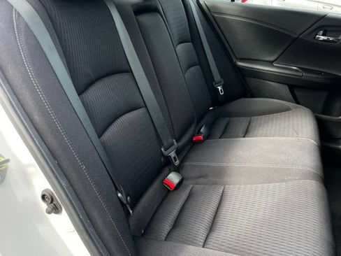 Used 2015 Honda Accord Sport image 14
