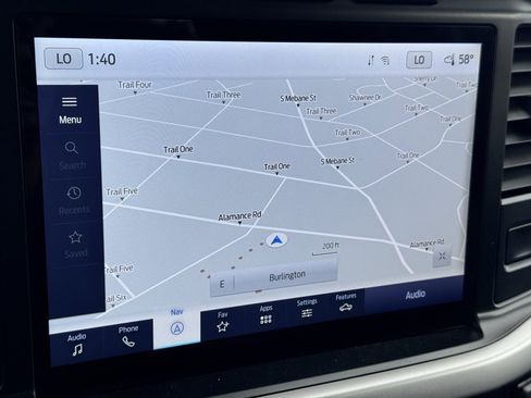 Used 2023 Ford F150 XLT w/ Equipment Group 302A High image 10