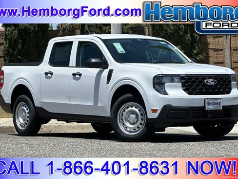 New 2026 Ford Maverick XL FWD image 1