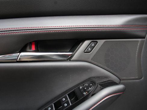 Used 2025 MAZDA MAZDA3 Carbon image 14