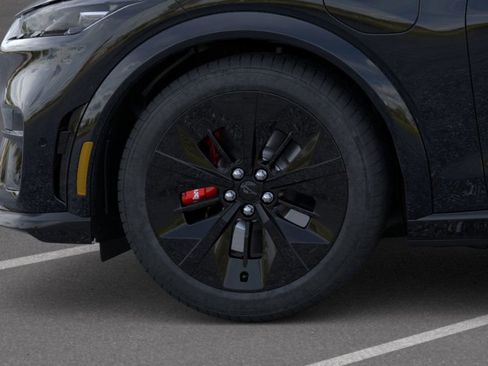 New 2025 Ford Mustang Mach-E GT w/ Interior Protection Package image 19