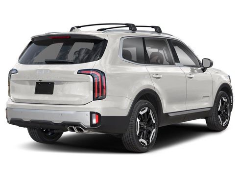 Certified 2024 Kia Telluride EX AWD/4WD image 2